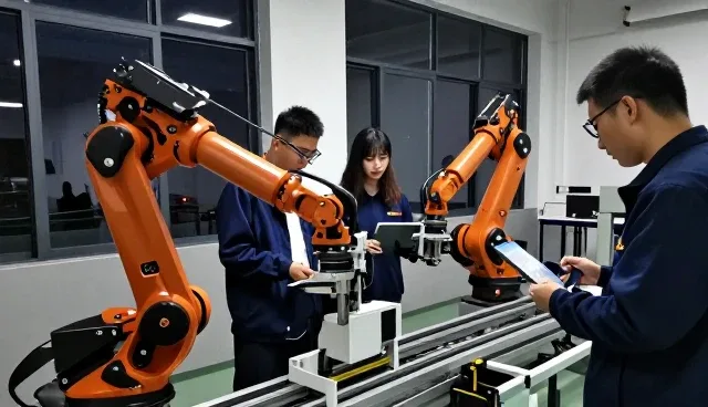 北京高端网站建设,推动数字化转型中的供需自动匹配