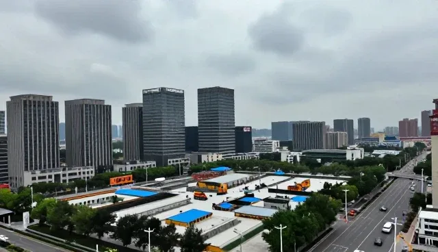 马鞍山网站建设:信息发布与供需匹配的维护方法